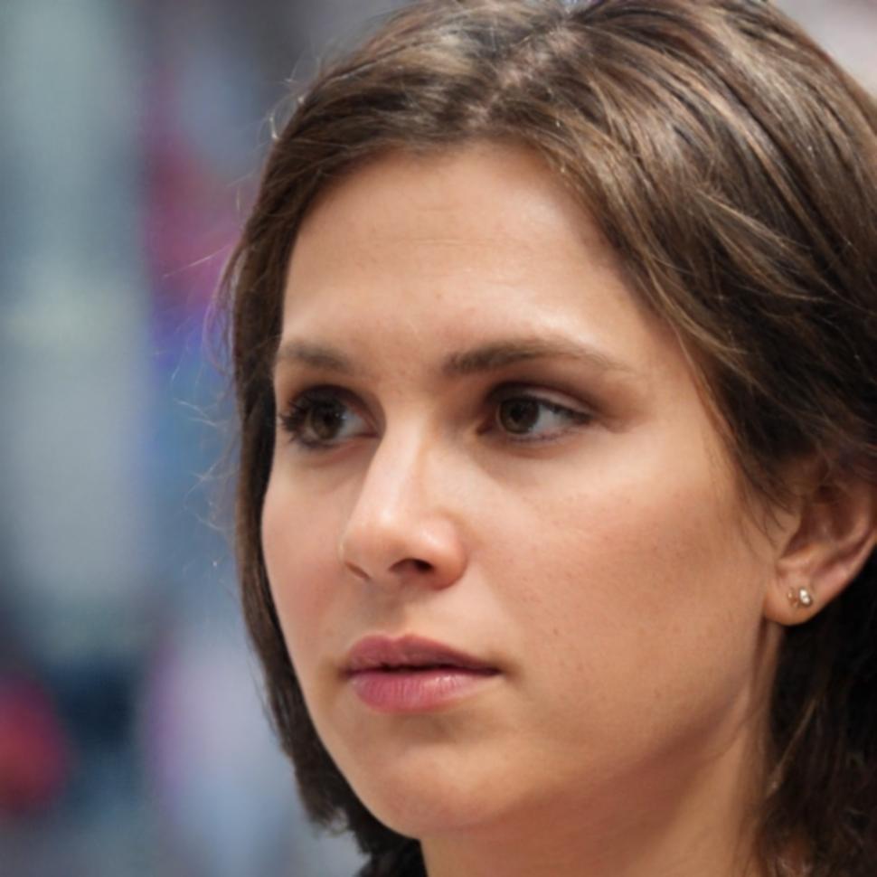 Anouk Venter profile photo